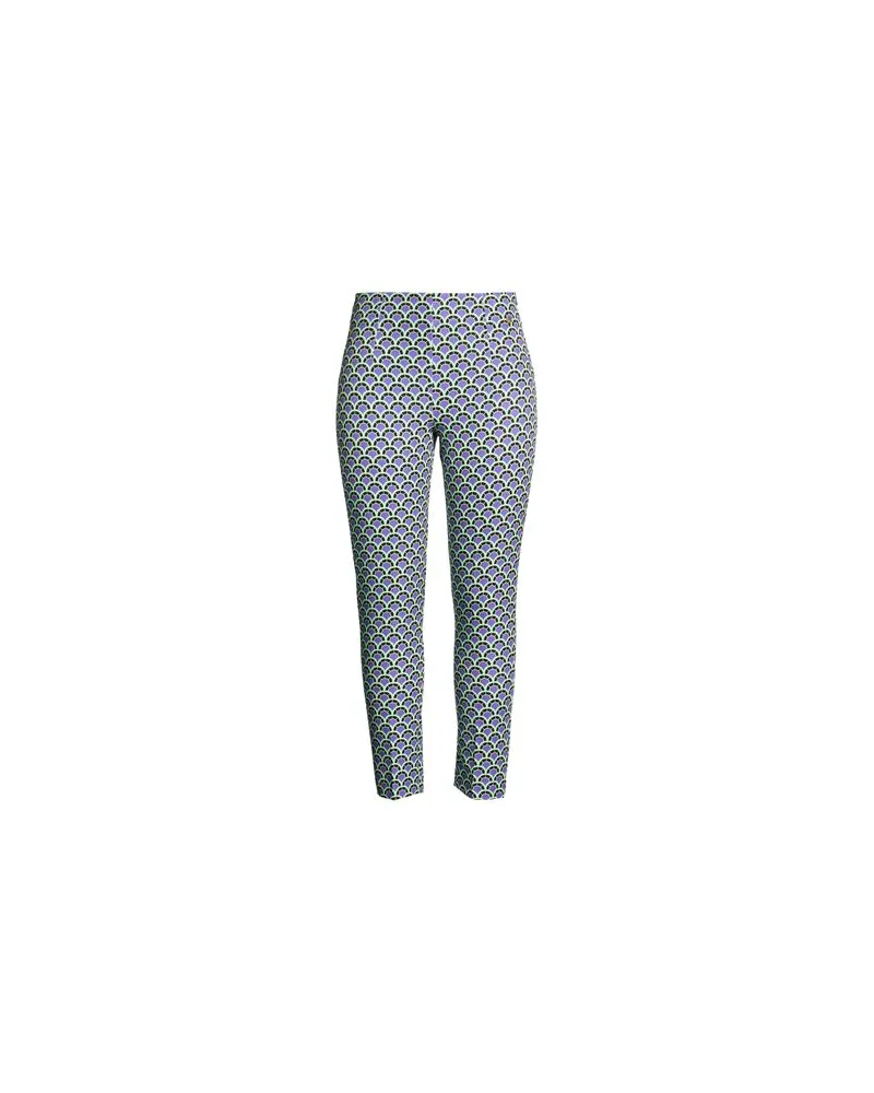 Gai Mattiolo HOSEN & RÖCKE - Hosenauf YOOX.COM Violett
