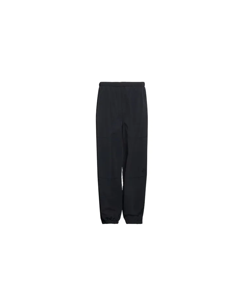 Stüssy HOSEN & RÖCKE - Hosenauf YOOX.COM Nachtblau