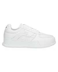 Dsquared2 Sneakers Weiß