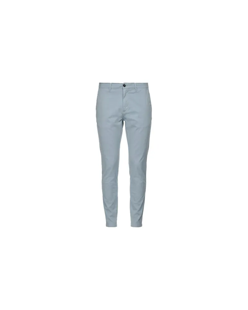 Department 5 HOSEN & RÖCKE - Hosenauf YOOX.COM Himmelblau
