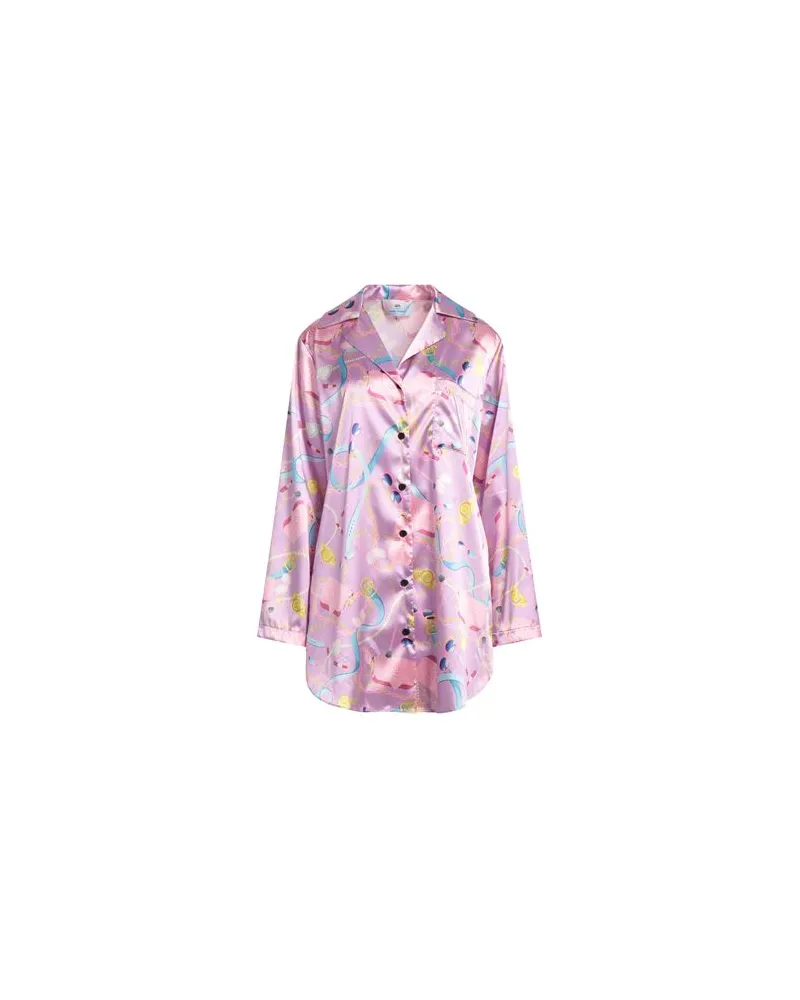 Chiara Ferragni TOPS - Hemdenauf YOOX.COM Malve