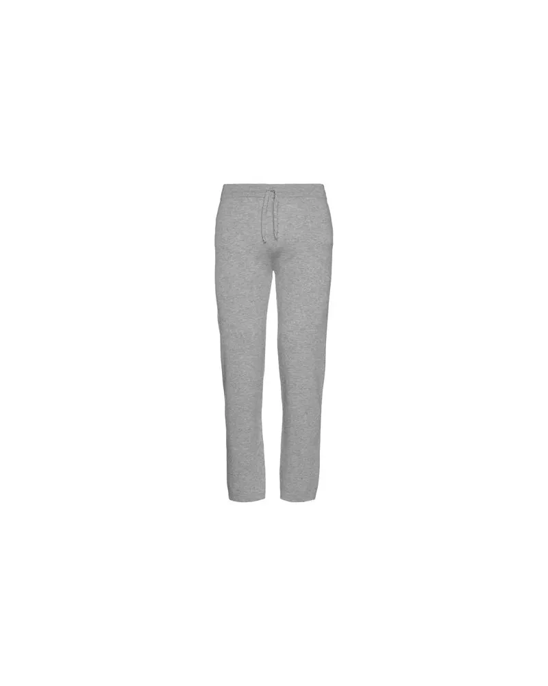 Alpha Studio HOSEN & RÖCKE - Hosenauf YOOX.COM Grau