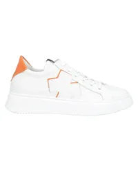 Ixos Sneakers Weiß