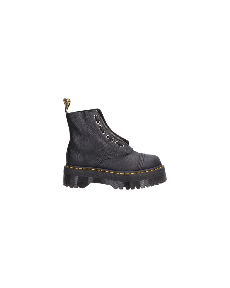 Dr.Martens SCHUHE - Stiefelettenauf YOOX.COM Schwarz
