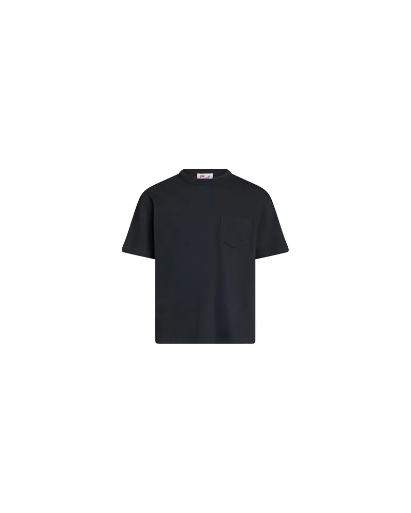 Levi's TOPS - T-shirtsauf YOOX.COM Nachtblau