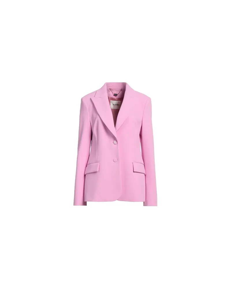 Blumarine ANZÜGE und CO-ORDS - Blazersauf YOOX.COM Rosa