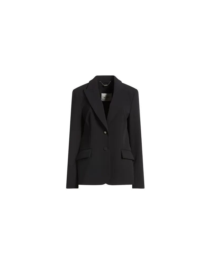 Blumarine ANZÜGE und CO-ORDS - Blazersauf YOOX.COM Schwarz