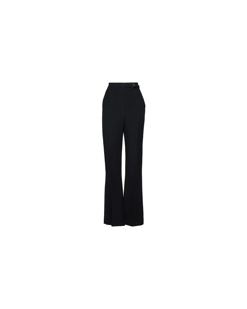 Fendi HOSEN & RÖCKE - Hosenauf YOOX.COM Nachtblau