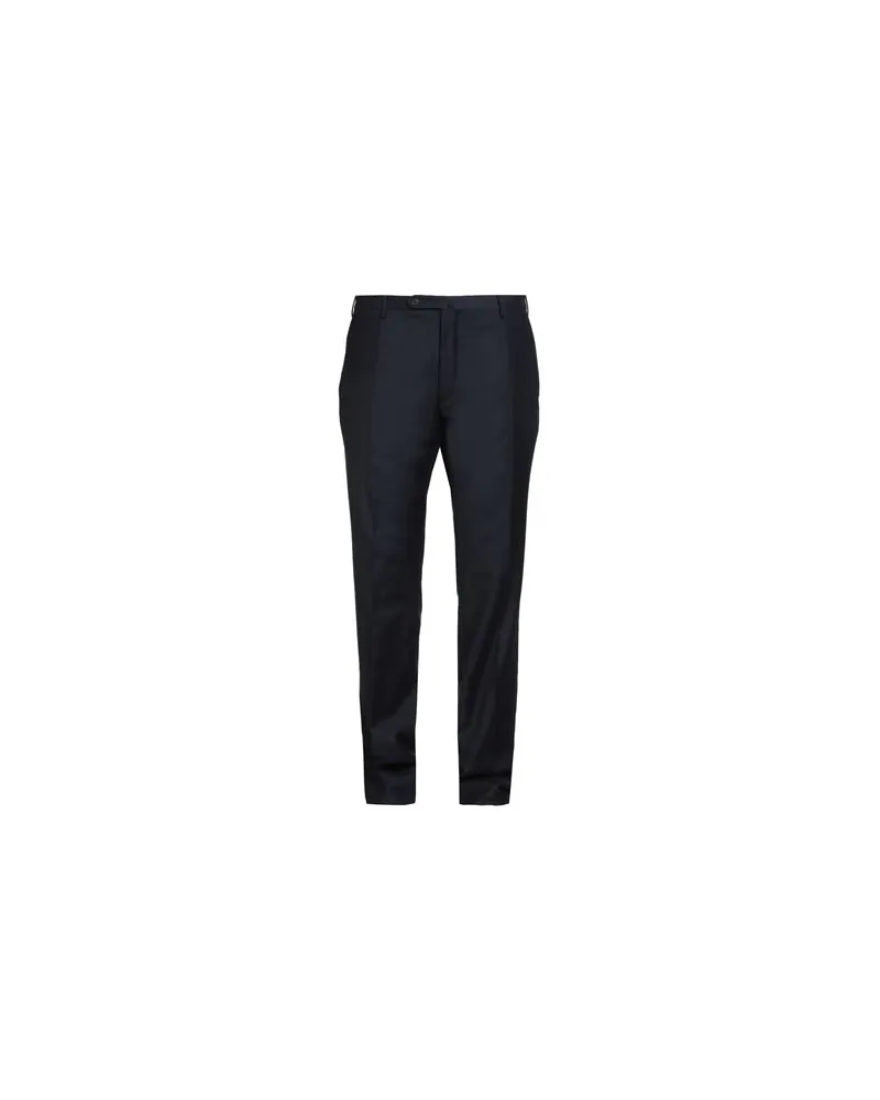 Incotex BY SLOWEAR - HOSEN & RÖCKE - Hosenauf YOOX.COM Nachtblau