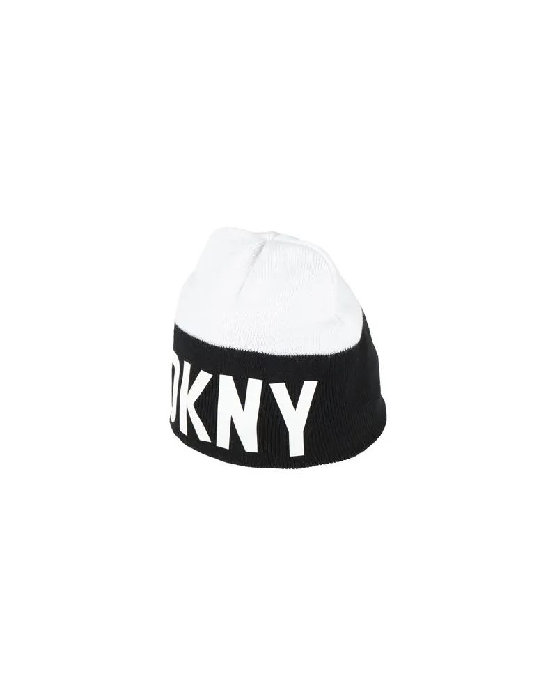 DKNY ACCESSOIRES - Mützen & Hüteauf YOOX.COM Beige