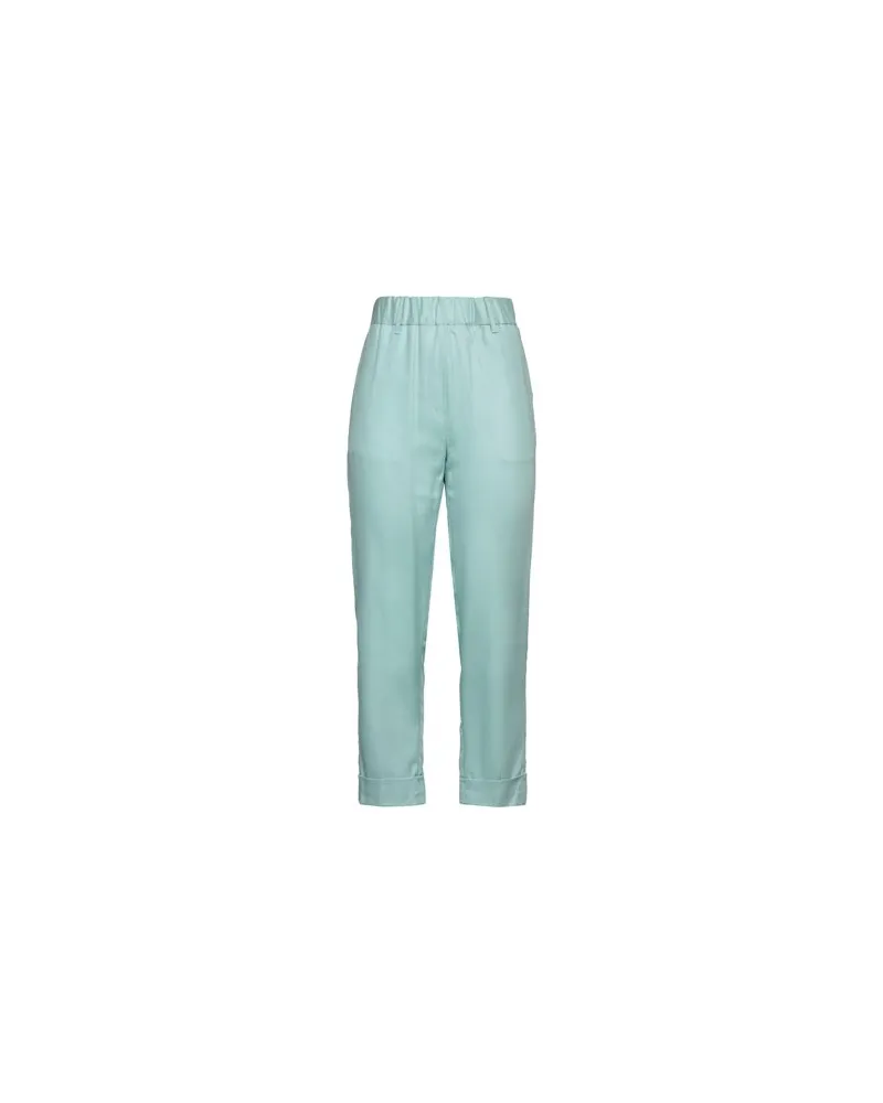 nine:inthe:morning HOSEN & RÖCKE - Hosenauf YOOX.COM Himmelblau