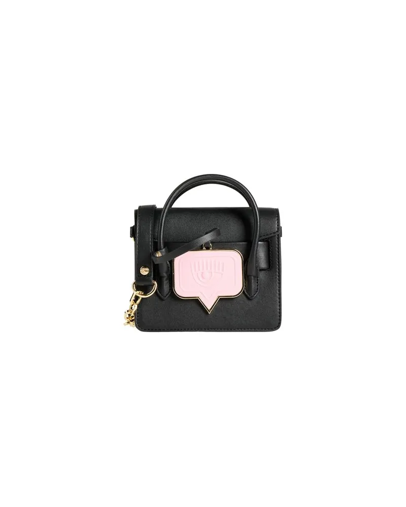 Chiara Ferragni TASCHEN - Handtaschenauf YOOX.COM Schwarz