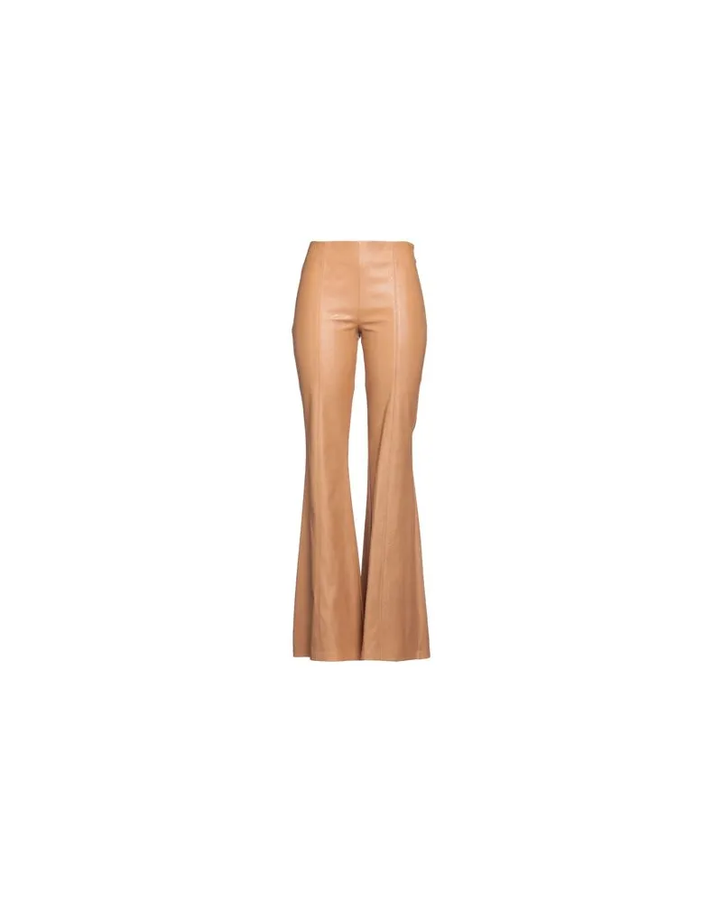 Aniye By HOSEN & RÖCKE - Hosenauf YOOX.COM Kamel