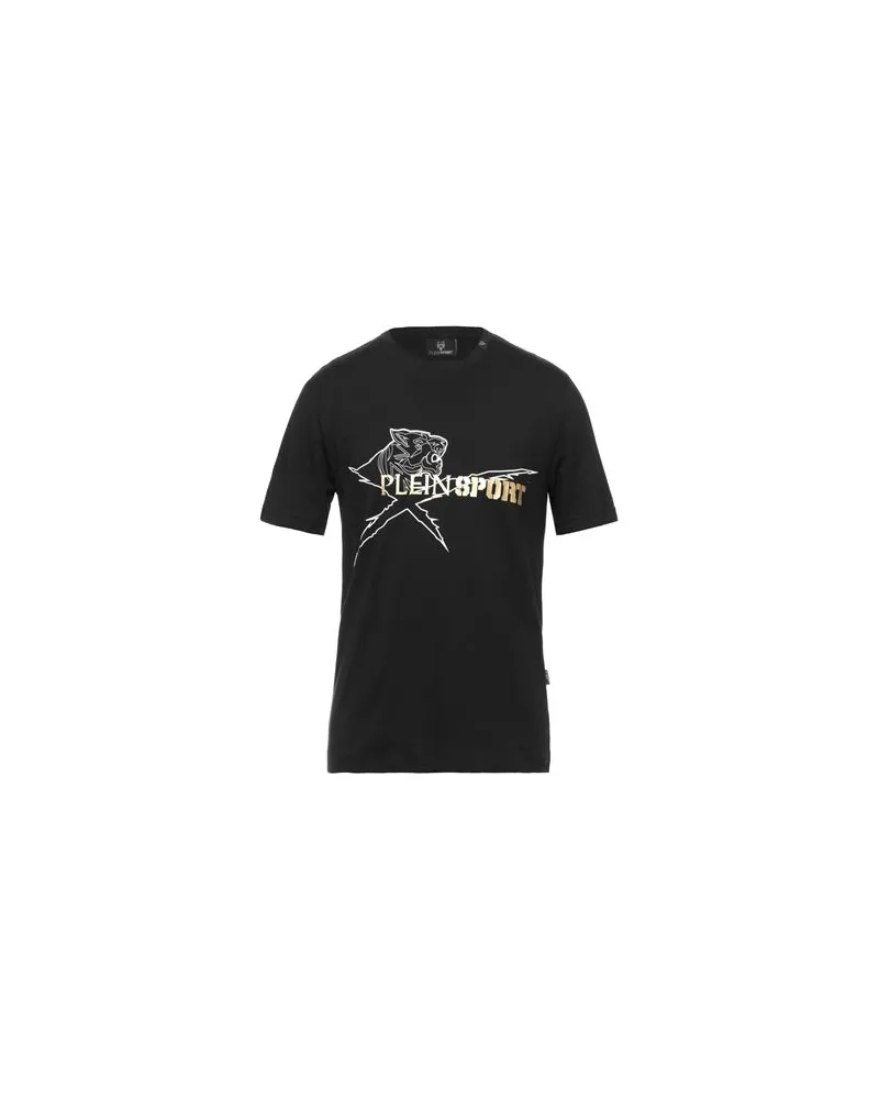 Philipp Plein TOPS - T-shirtsauf YOOX.COM Schwarz