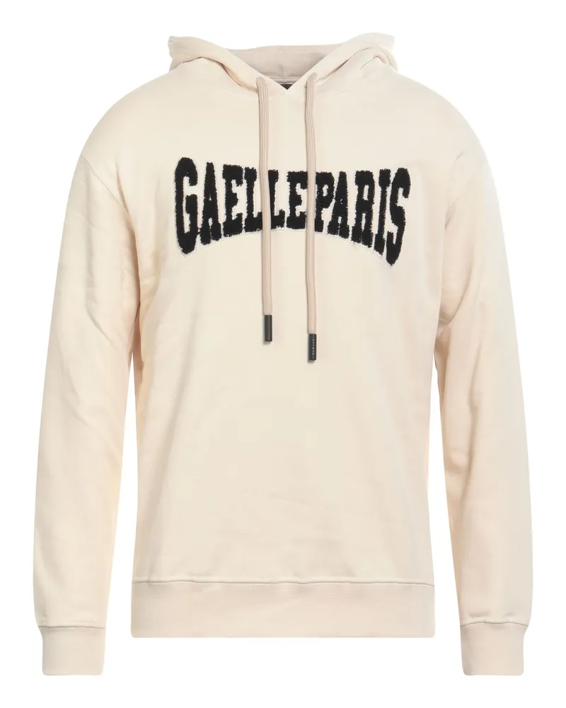 Gaëlle Bonheur Sweatshirt Beige