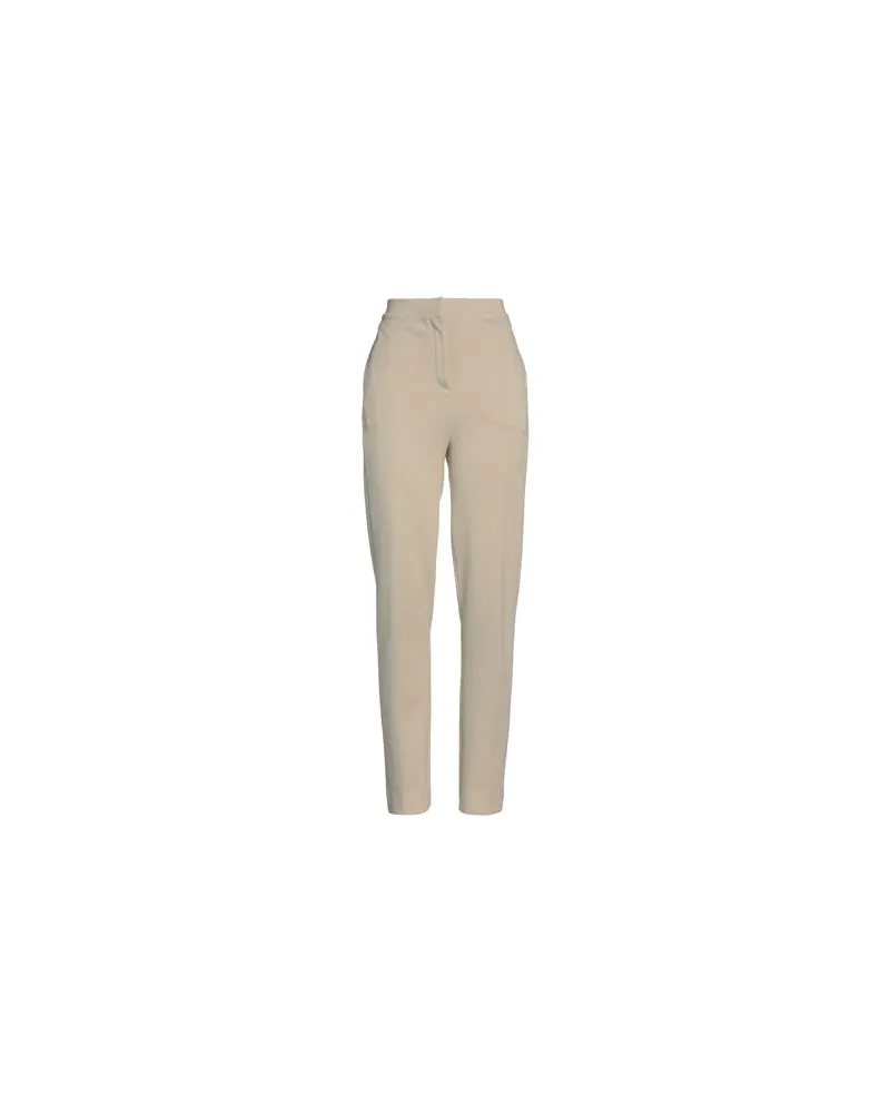 Lamberto Losani HOSEN & RÖCKE - Hosenauf YOOX.COM Beige