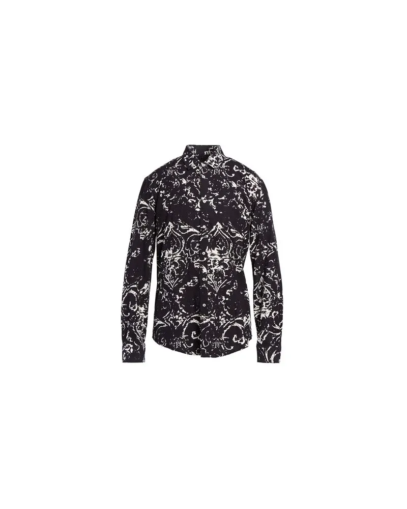 Brian Dales TOPS - Hemdenauf YOOX.COM Nachtblau