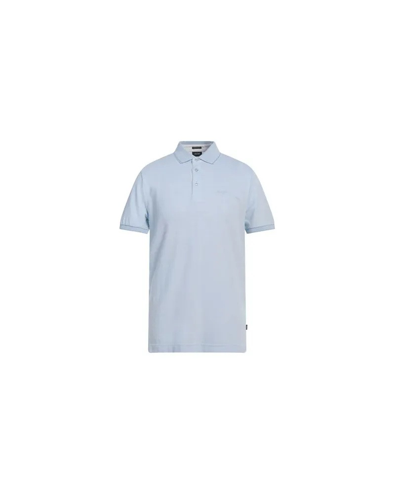 JOOP! TOPS - Poloshirtsauf YOOX.COM Himmelblau