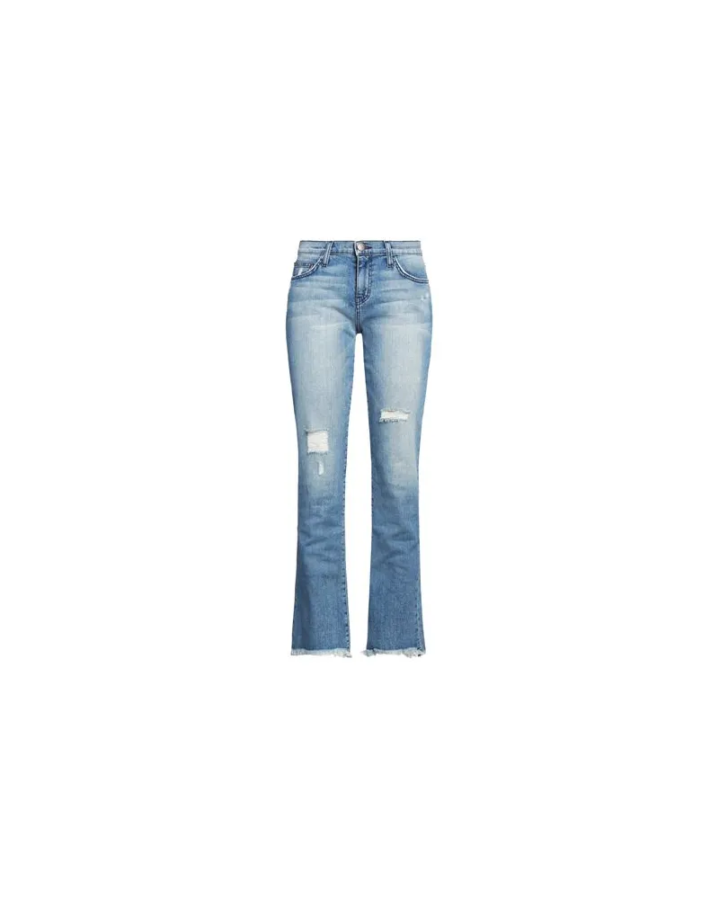 Current/Elliot HOSEN & RÖCKE - Jeanshosenauf YOOX.COM Blau