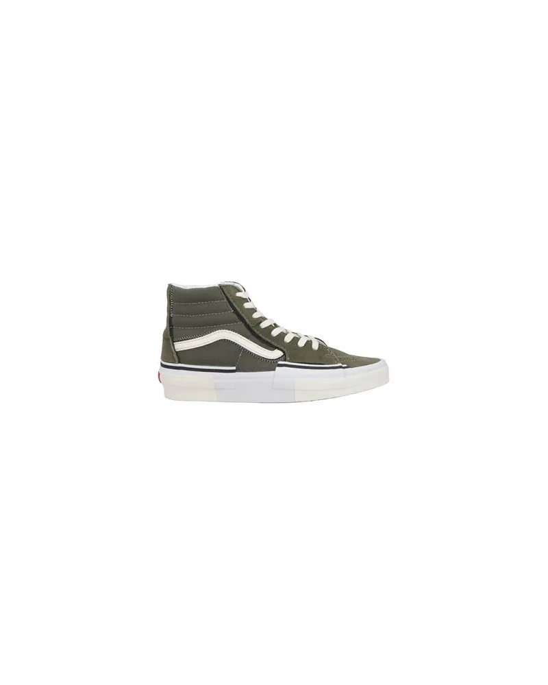 Vans SCHUHE - Sneakersauf YOOX.COM Militärgrün