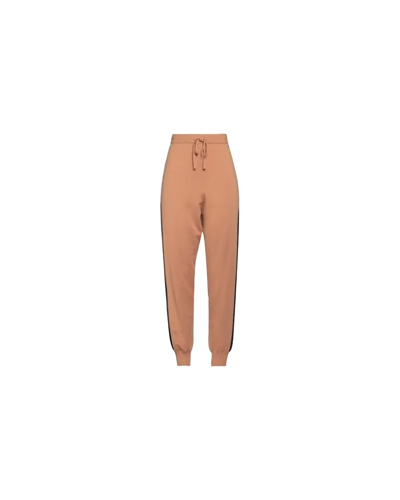Gaudi HOSEN & RÖCKE - Hosenauf YOOX.COM Kamel