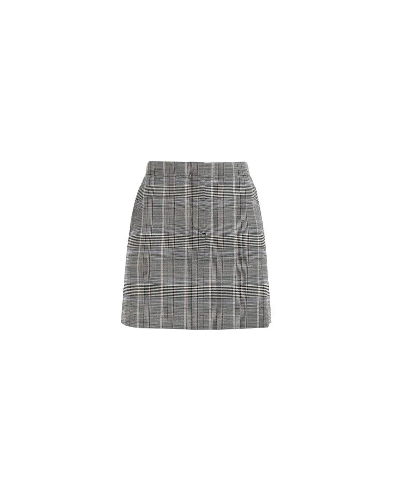 Theory HOSEN & RÖCKE - Miniröckeauf YOOX.COM Schwarz