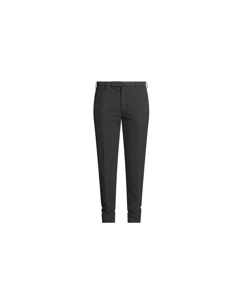 Incotex HOSEN & RÖCKE - Hosenauf YOOX.COM Dunkelgrün