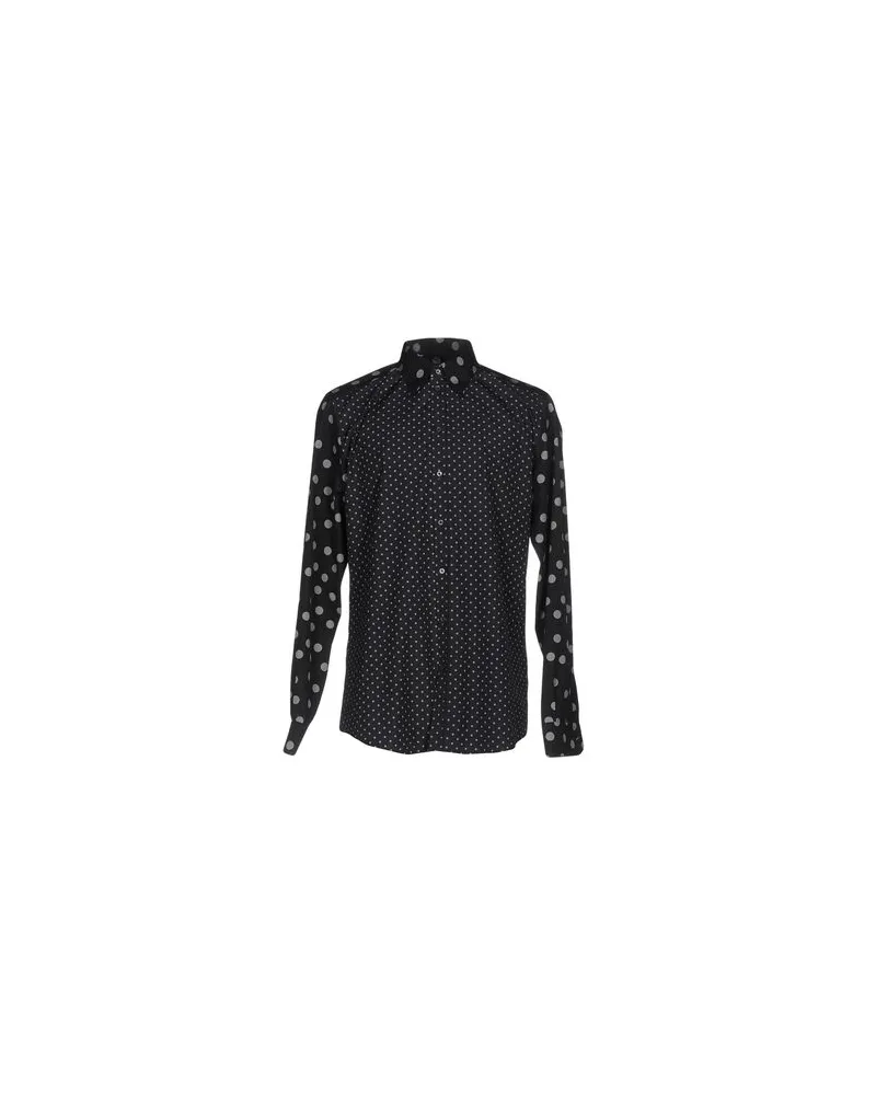 Dolce & Gabbana TOPS - Hemdenauf YOOX.COM Braungrau