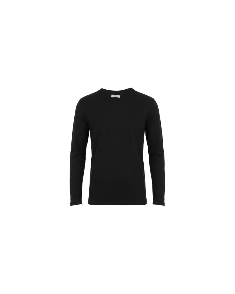 CROSSLEY STRICKWAREN - Pulloverauf YOOX.COM Schwarz