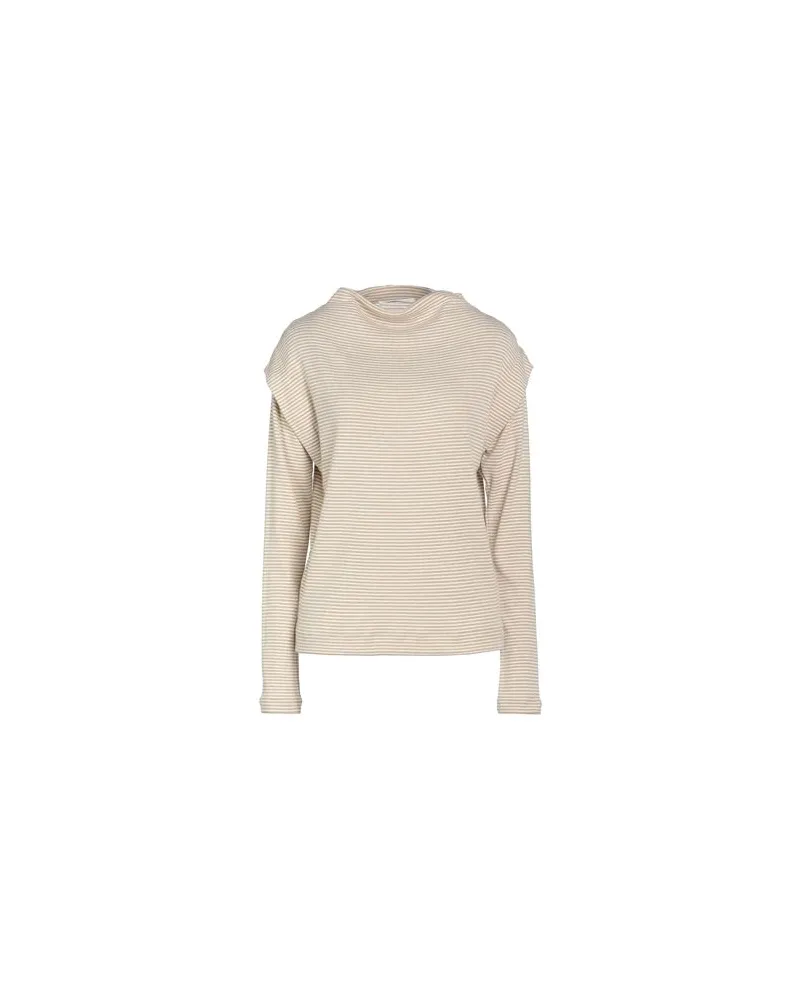 Pomandère STRICKWAREN - Pulloverauf YOOX.COM Beige