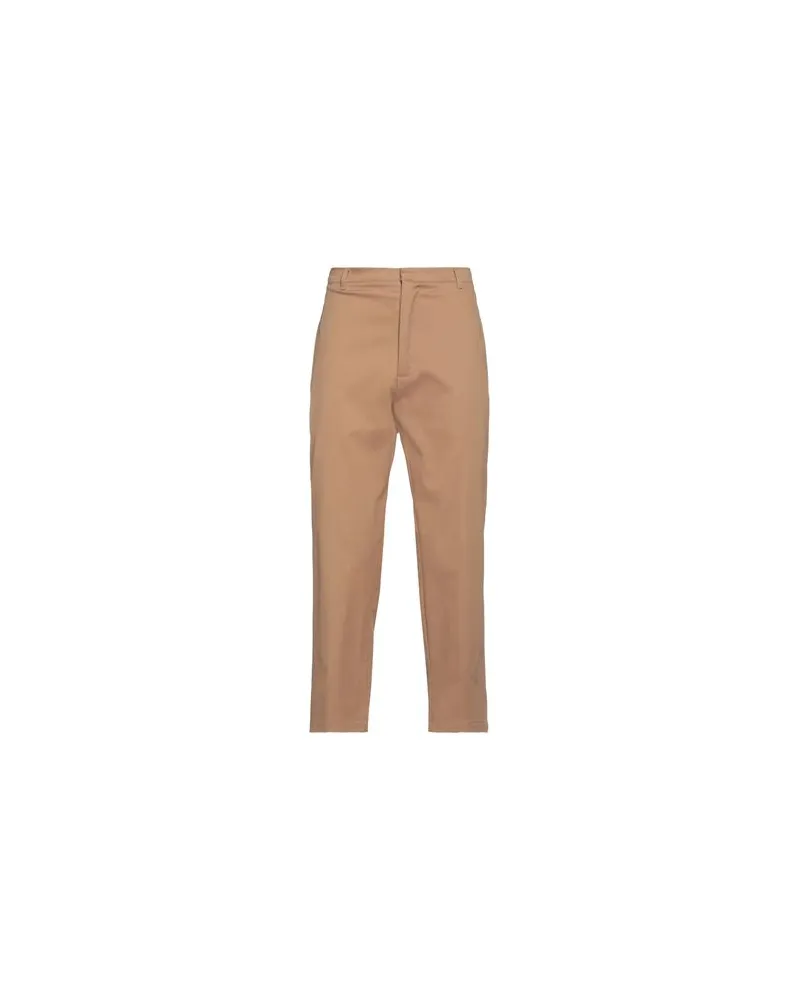 The Silted Company HOSEN & RÖCKE - Hosenauf YOOX.COM Kamel