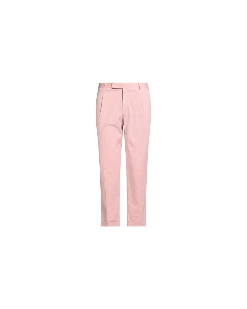 PT TORINO HOSEN & RÖCKE - Hosenauf YOOX.COM Rosa
