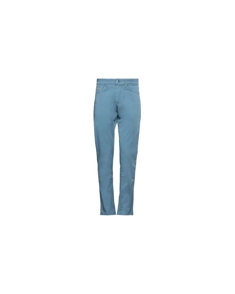 Harmont & Blaine HOSEN & RÖCKE - Hosenauf YOOX.COM Blaugrau
