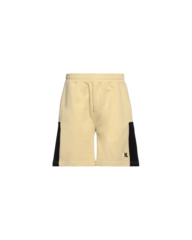 Helmut Lang HOSEN & RÖCKE - Shorts & Bermudashortsauf YOOX.COM Sand