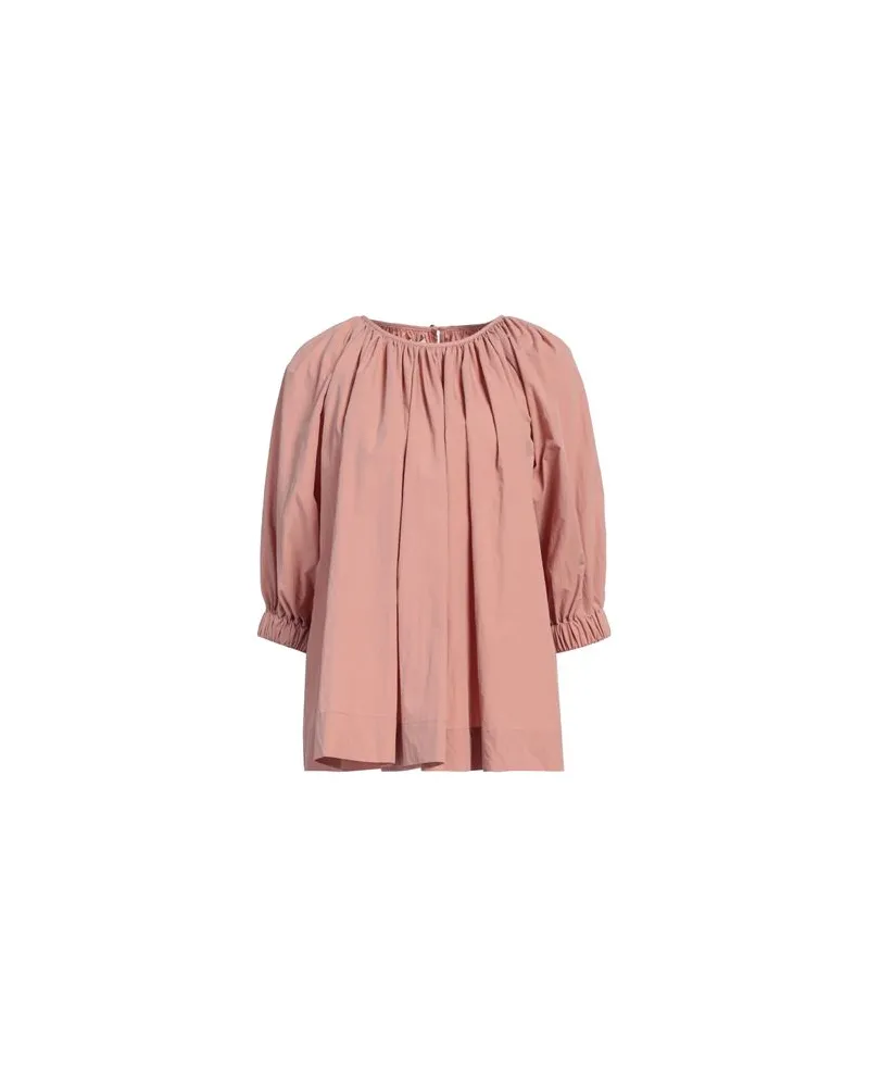 Co TOPS - Topsauf YOOX.COM Hellrosa