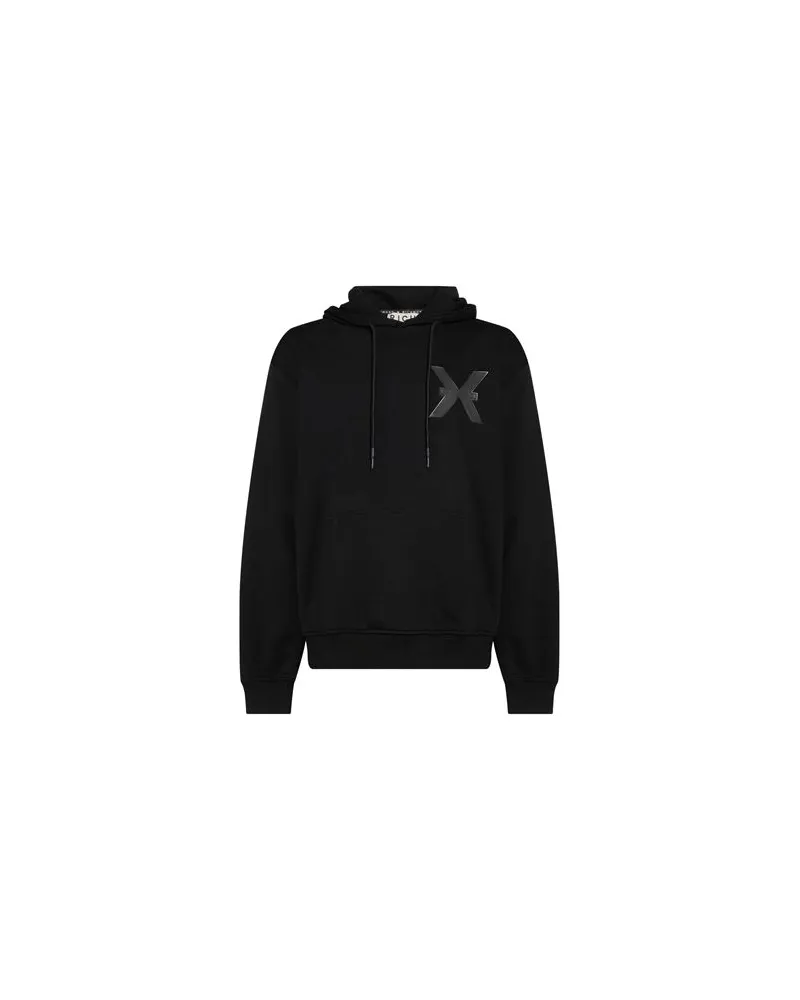 Richmond TOPS - Sweatshirtsauf YOOX.COM Schwarz