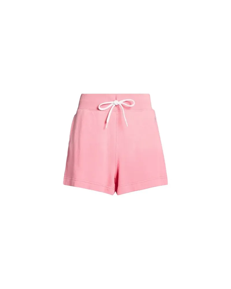 Ralph Lauren HOSEN & RÖCKE - Shorts & Bermudashortsauf YOOX.COM Rosa