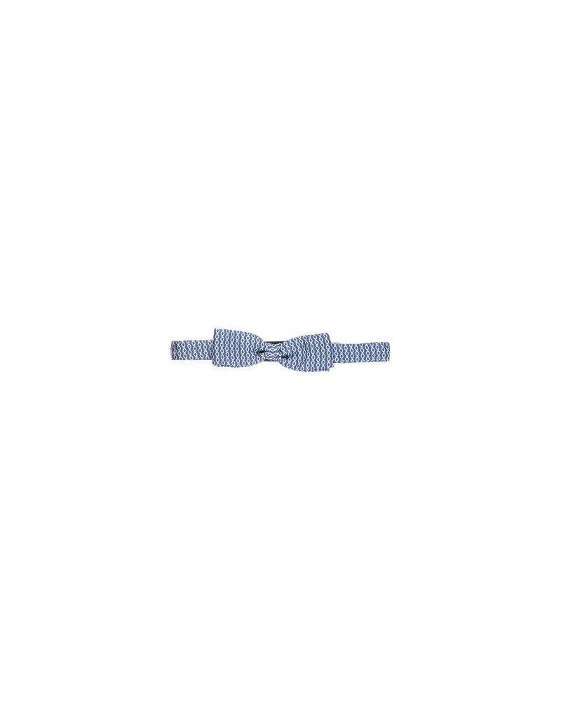 Corneliani ACCESSOIRES - Krawatten & Fliegenauf YOOX.COM Marineblau