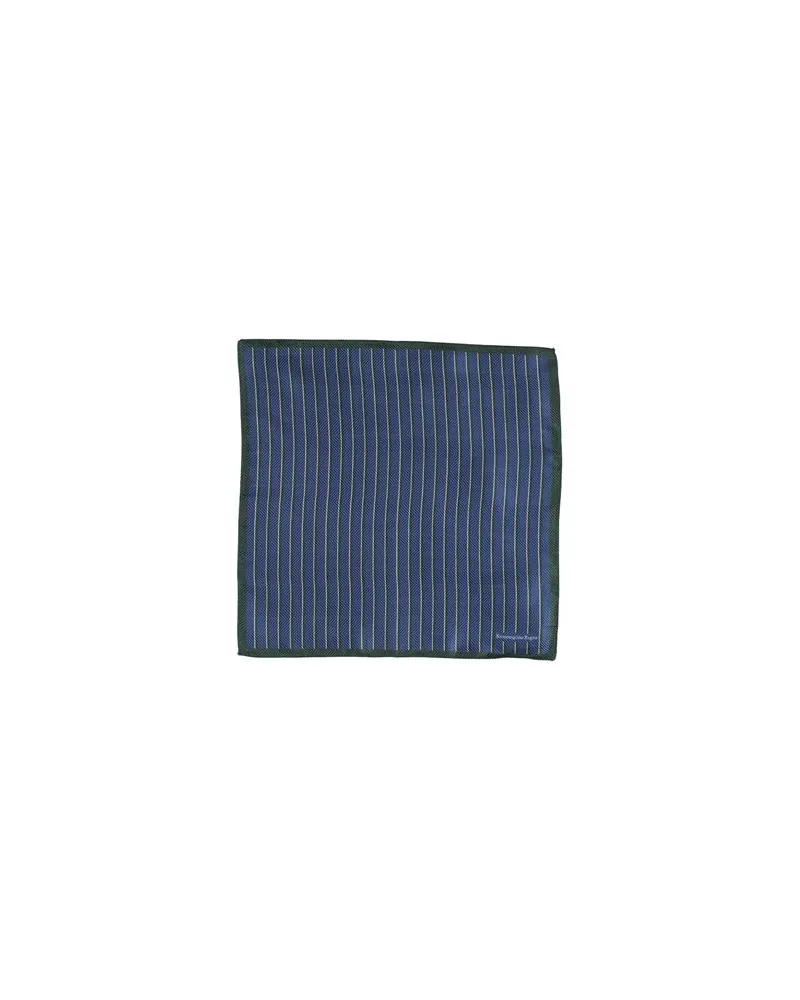 Ermenegildo Zegna ACCESSOIRES - Schalsauf YOOX.COM Grün
