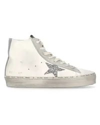 Golden Goose Sneakers Weiß