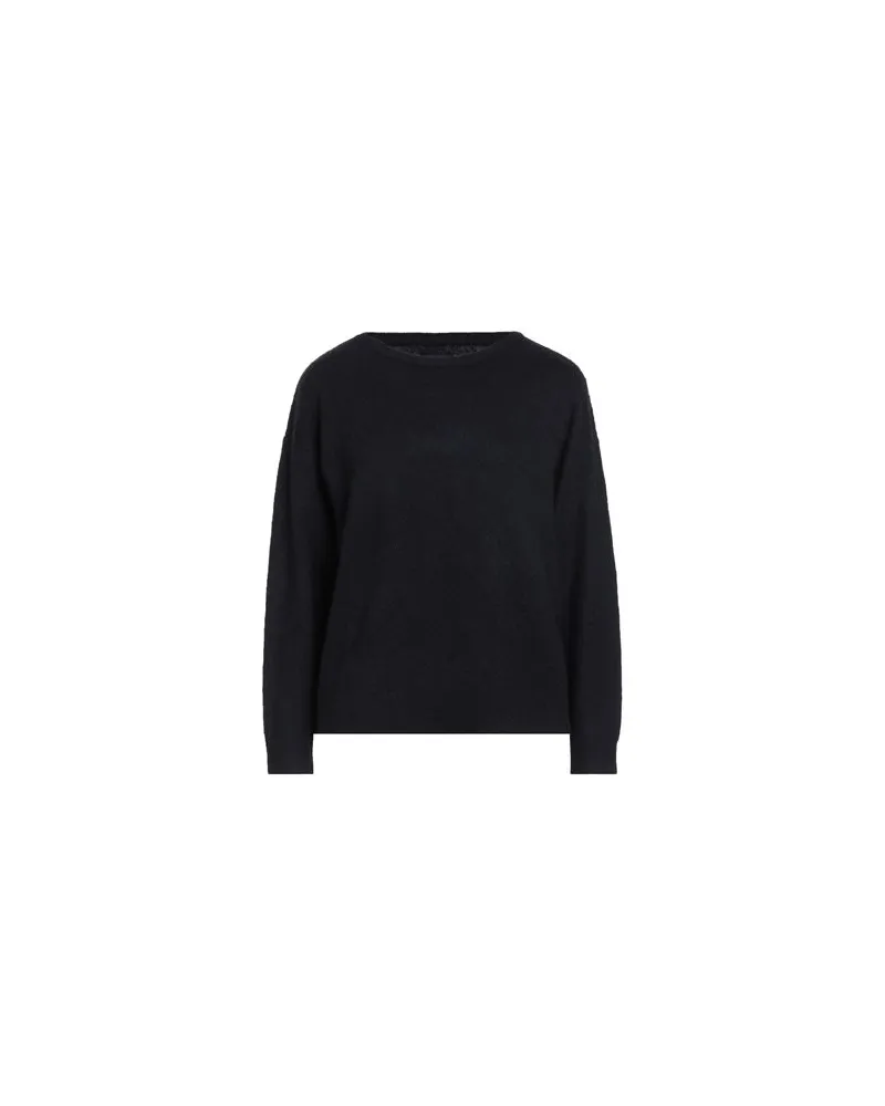 RefrigiWear STRICKWAREN - Pulloverauf YOOX.COM Nachtblau