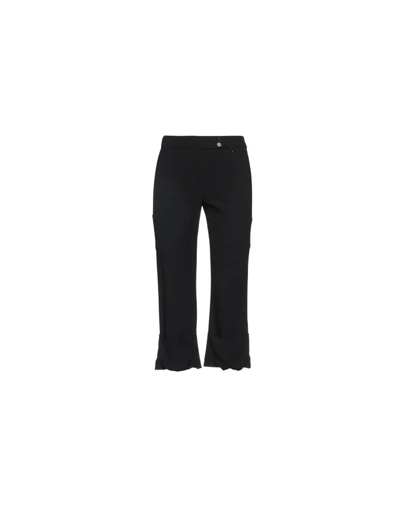 Richmond HOSEN & RÖCKE - Hosenauf YOOX.COM Schwarz