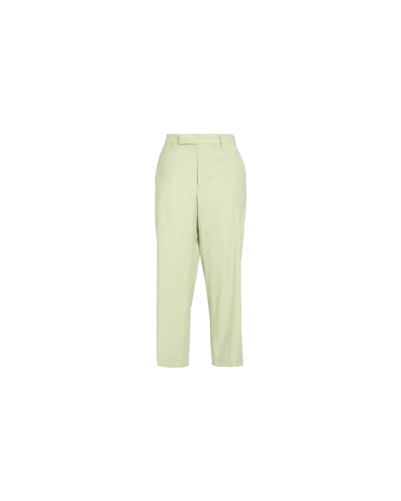 PT TORINO HOSEN & RÖCKE - Hosenauf YOOX.COM Säuregrün