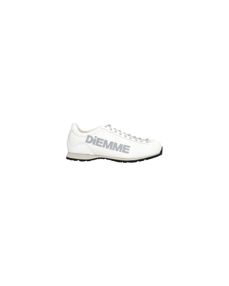 Diemme SCHUHE - Sneakersauf YOOX.COM Weiß