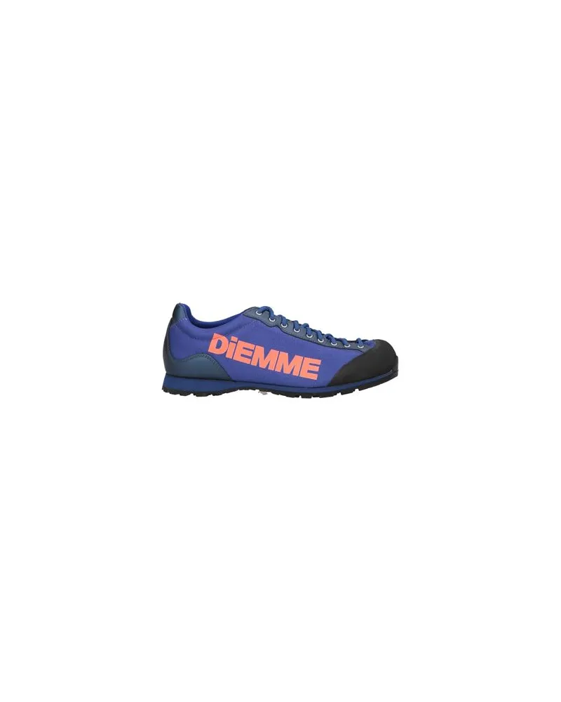 Diemme SCHUHE - Sneakersauf YOOX.COM Königsblau