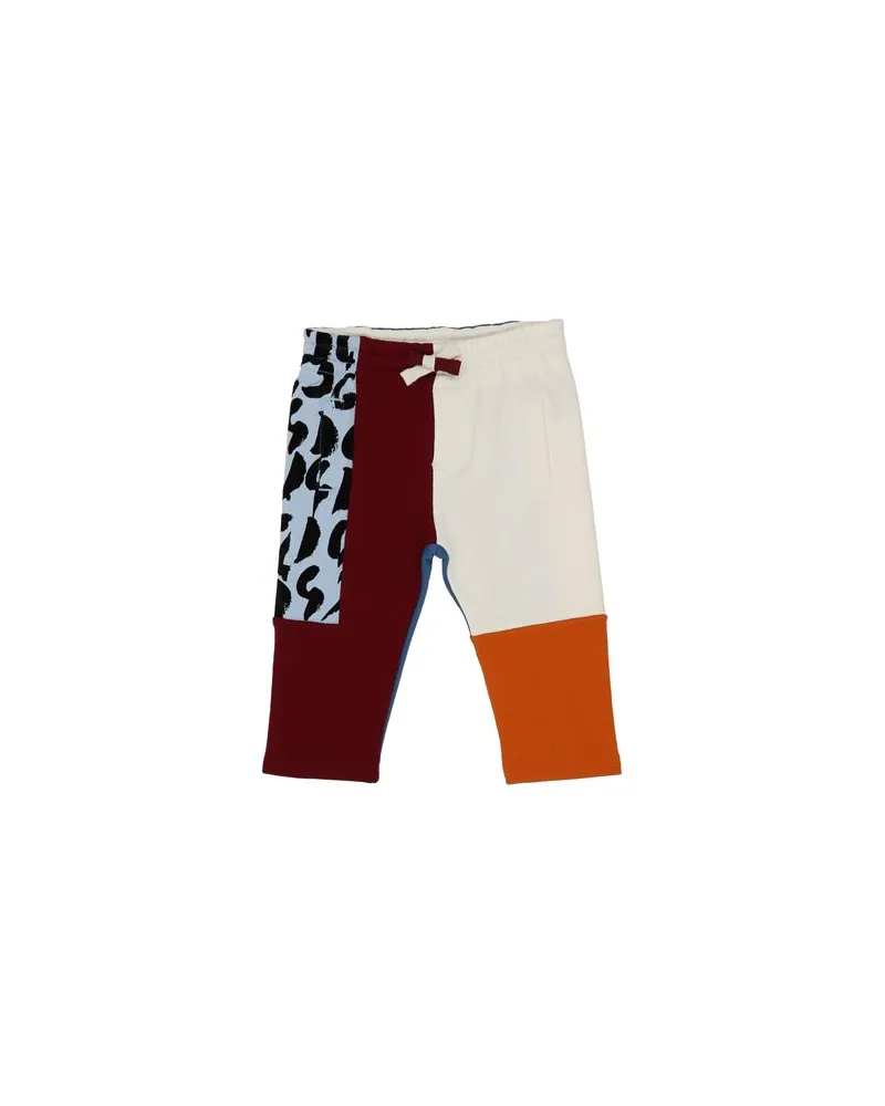 Dolce & Gabbana HOSEN & RÖCKE - Hosenauf YOOX.COM Bordeaux