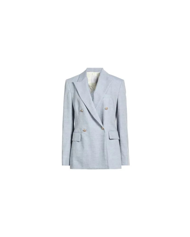 Eleventy PLATINUM - ANZÜGE und CO-ORDS - Blazersauf YOOX.COM Himmelblau