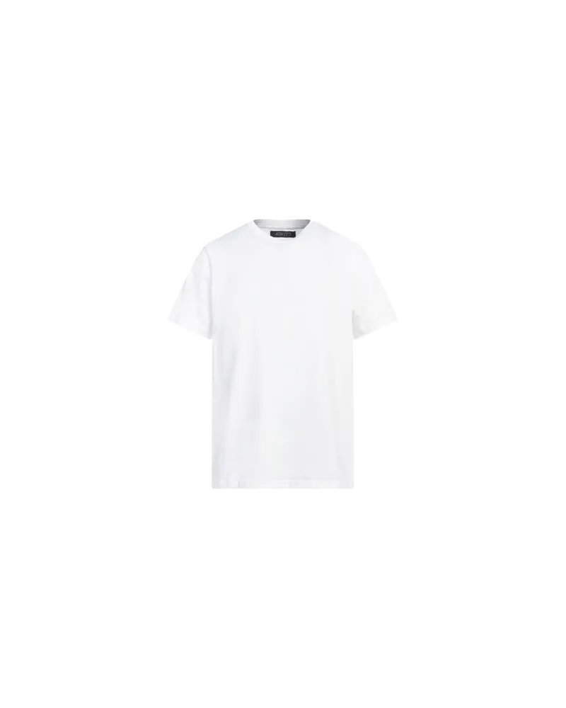 40Weft TOPS - T-shirtsauf YOOX.COM Weiß