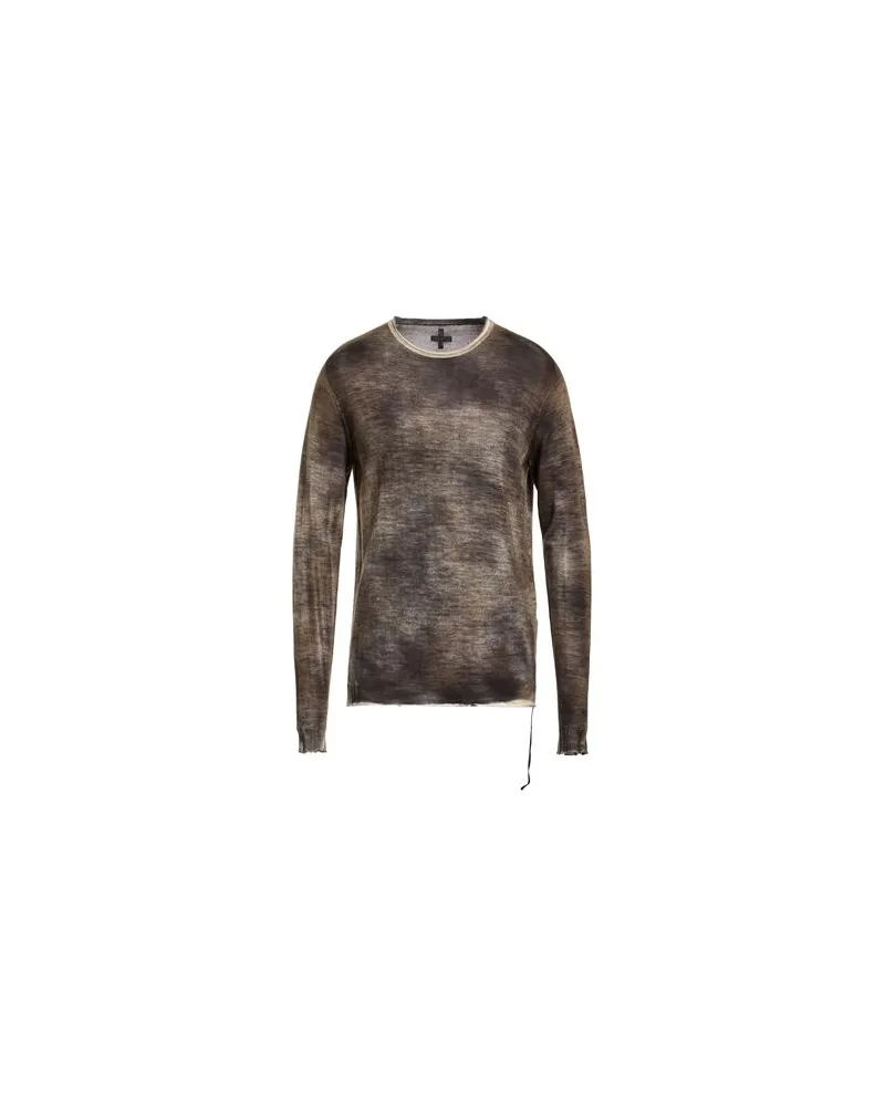 Armani Exchange TOPS - Poloshirtsauf YOOX.COM Militärgrün