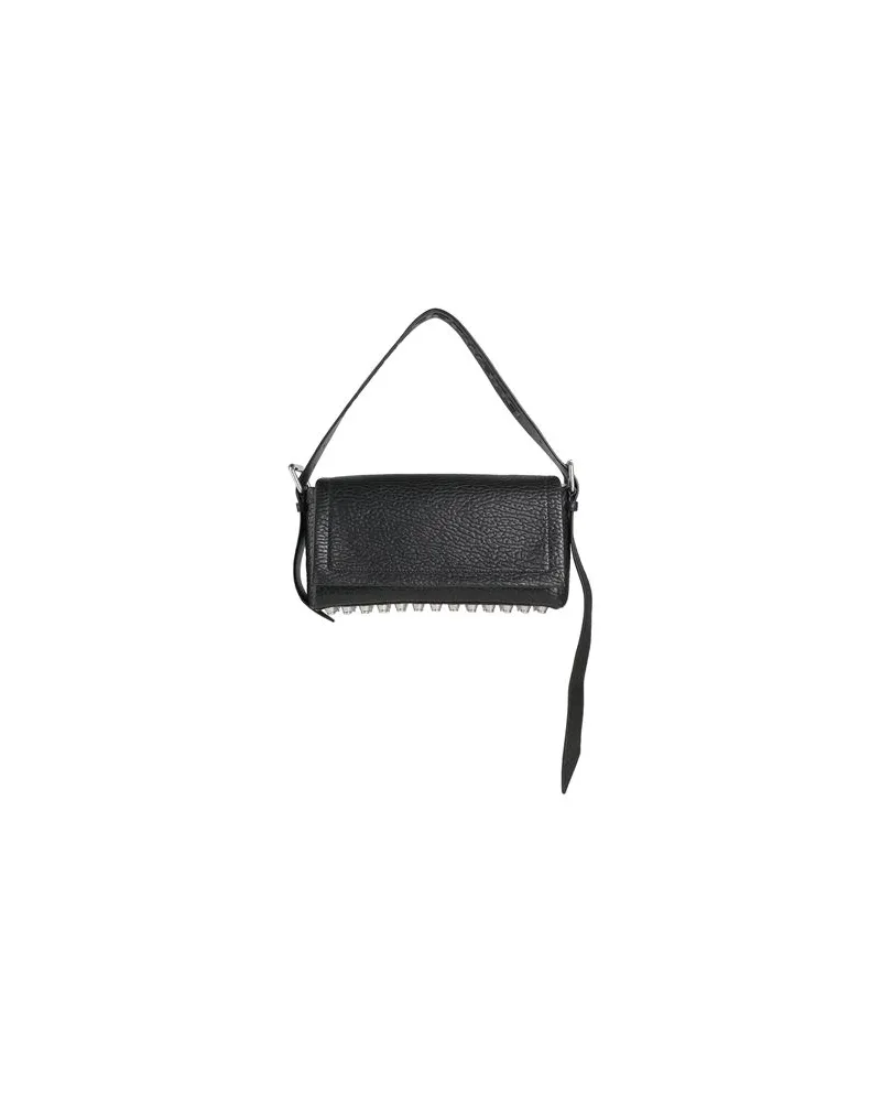 Alexander Wang TASCHEN - Handtaschenauf YOOX.COM Schwarz